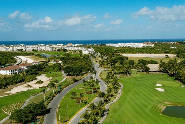 Apartamento Hard Rock Coral Bay Ii 2 Bedroom By Aa Crypto Group