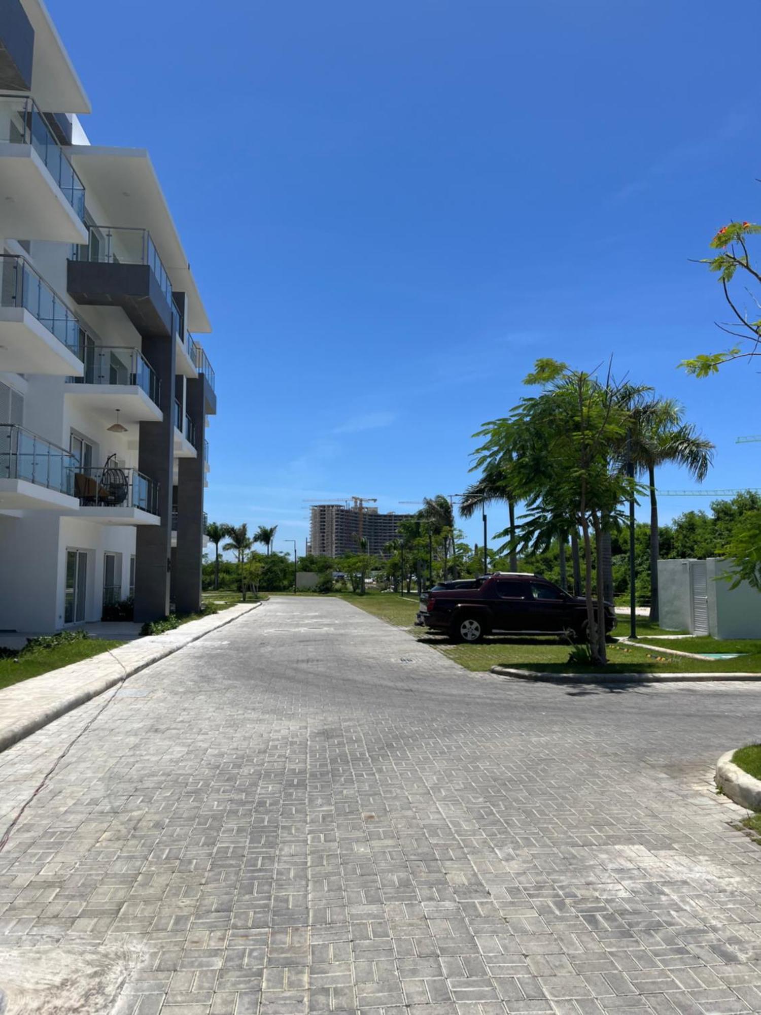 Apartamento Hard Rock Coral Bay Ii 2 Bedroom By Aa Crypto Group *