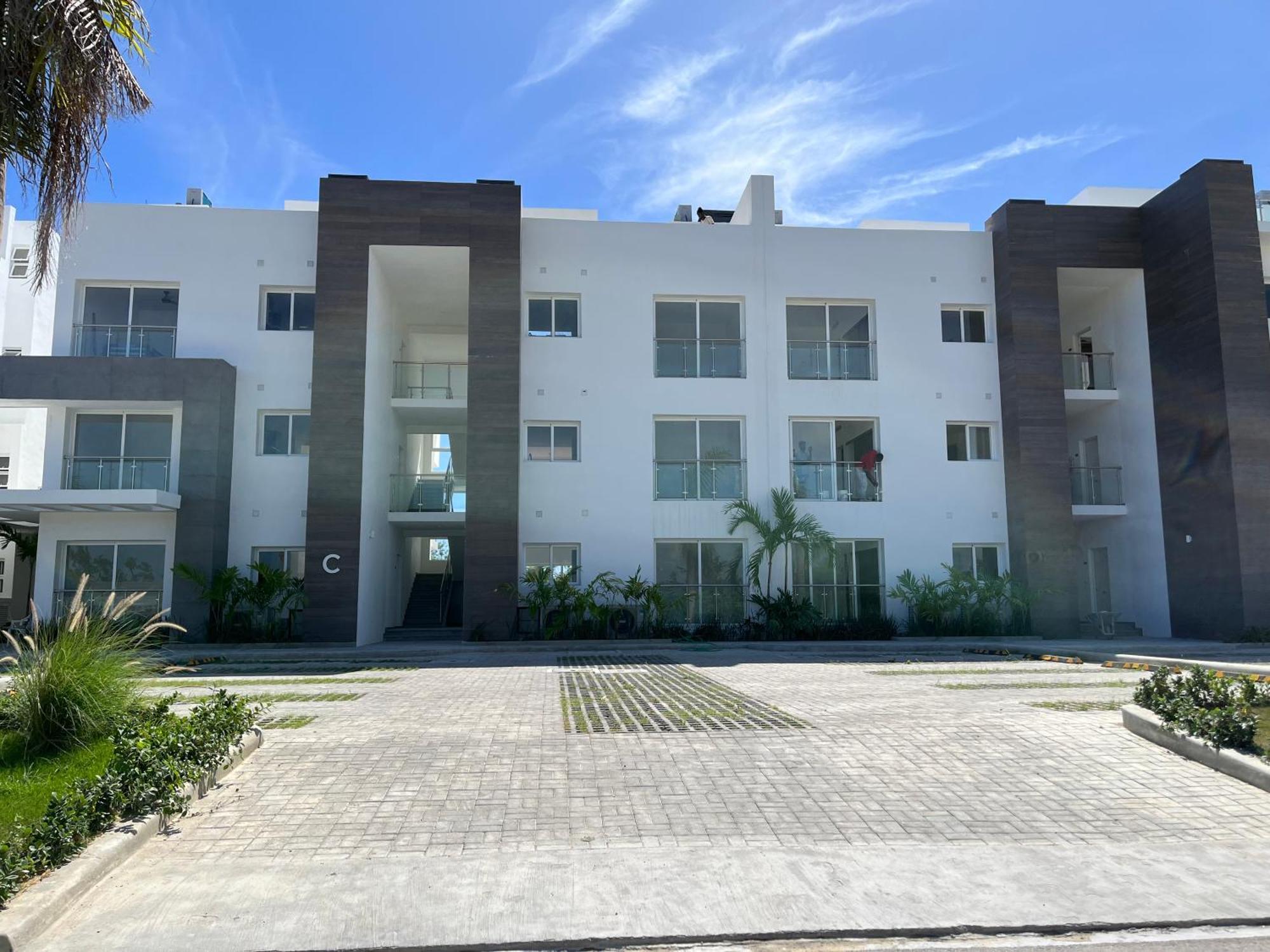 Apartamento Hard Rock Coral Bay Ii 2 Bedroom By Aa Crypto Group Punta Cana