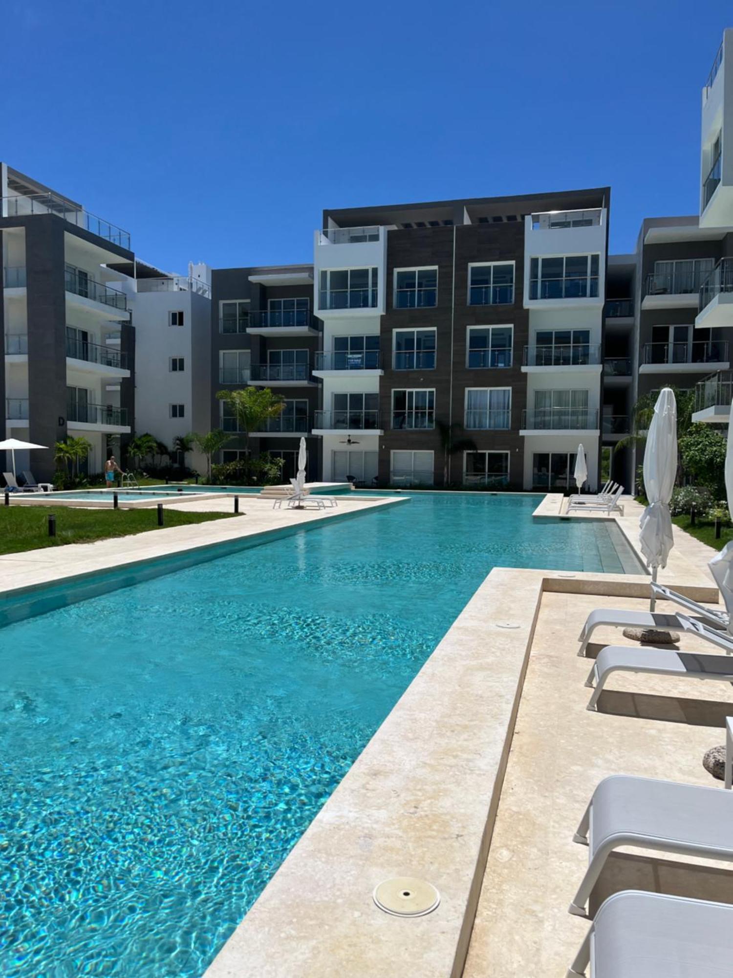 Apartamento Hard Rock Coral Bay Ii 2 Bedroom By Aa Crypto Group