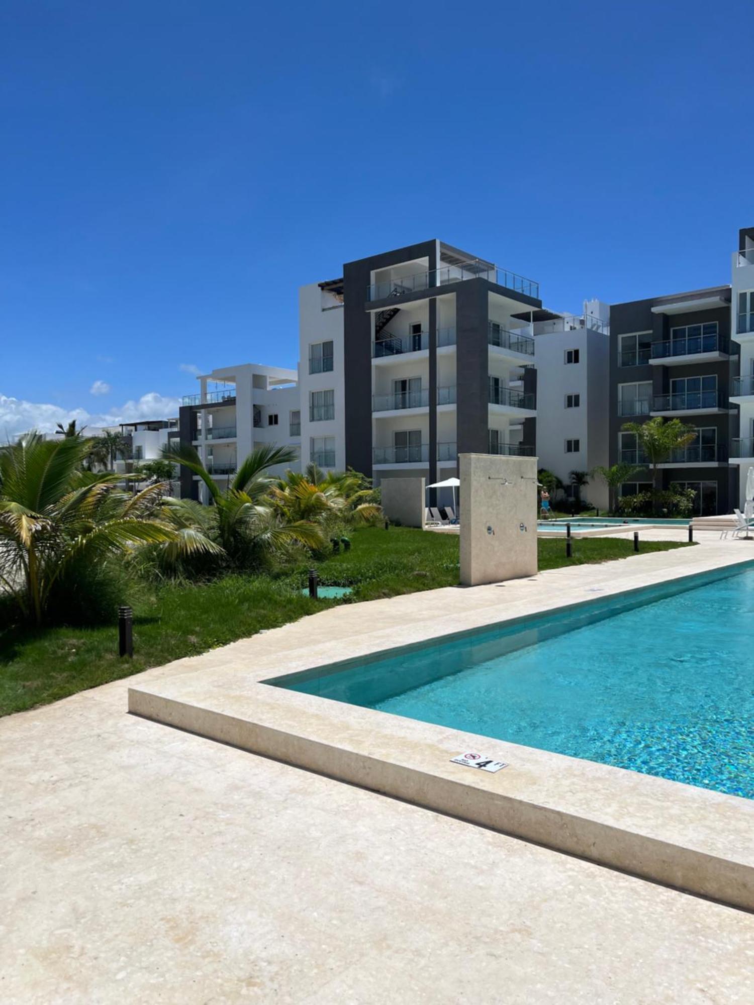 Hard Rock Coral Bay Ii 2 Bedroom By Aa Crypto Group Apartamento *