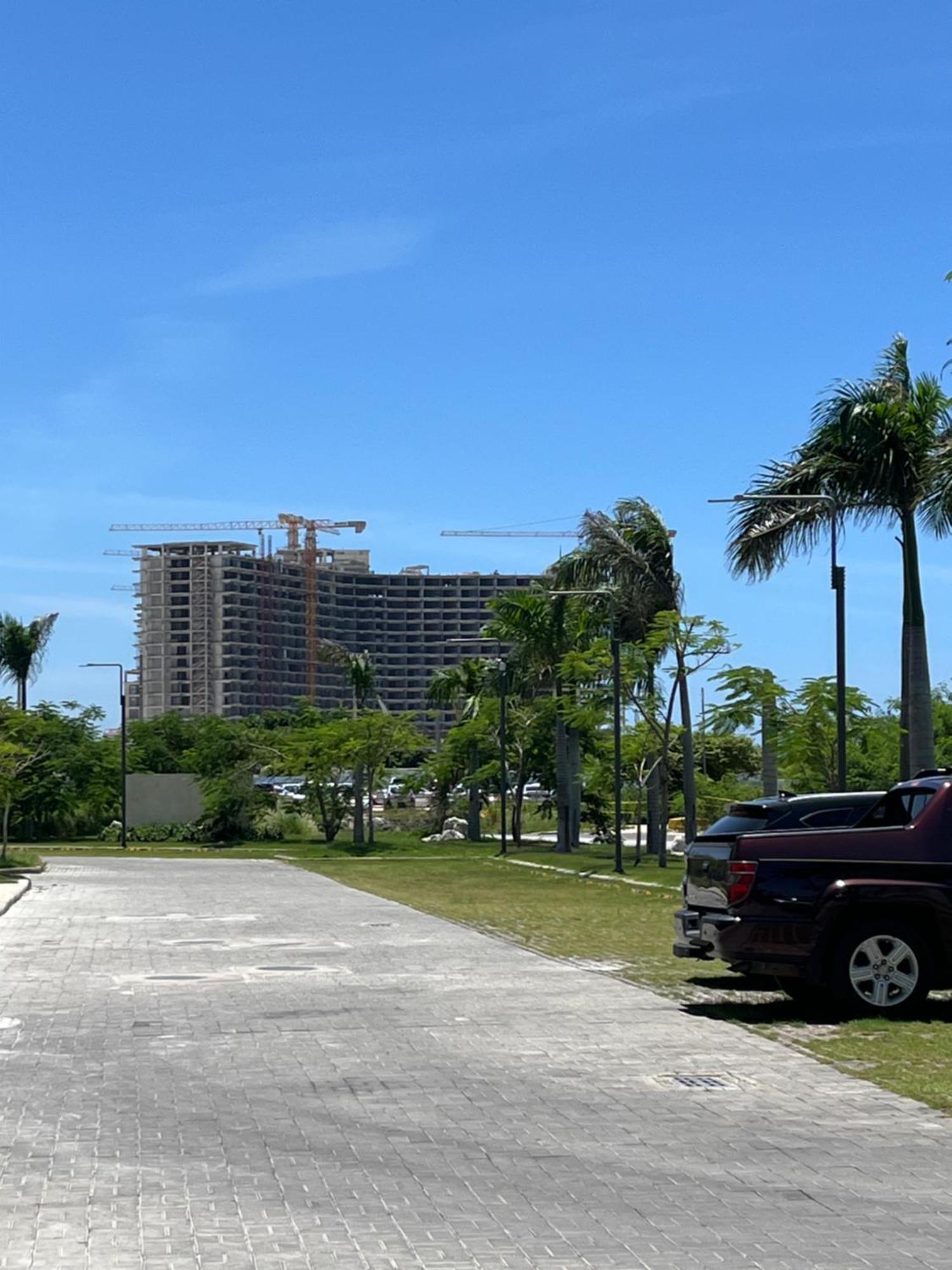 Apartamento Hard Rock Coral Bay Ii 2 Bedroom By Aa Crypto Group *
