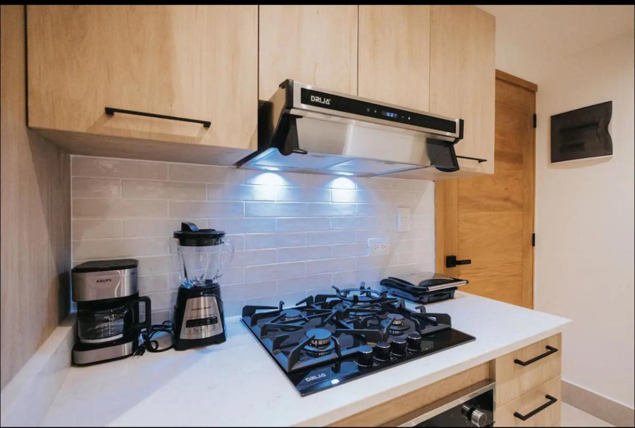 Luxury At Canamar Residences, Cap Cana C-302 Apartamento