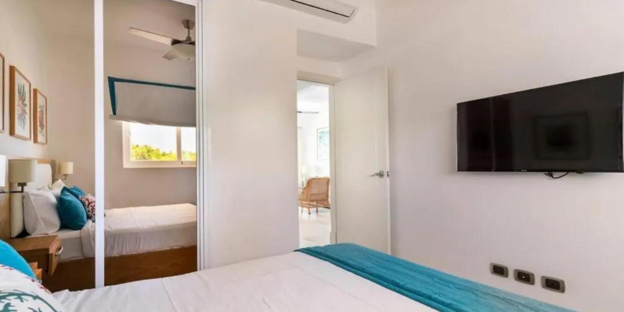 Cana Rock Apartamento *