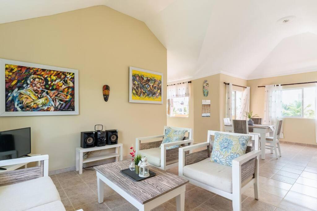 In Apartamento Punta Cana