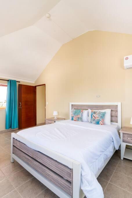 In Apartamento Punta Cana