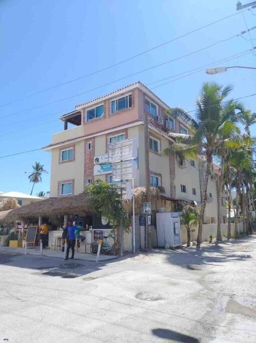 Apartamento In *