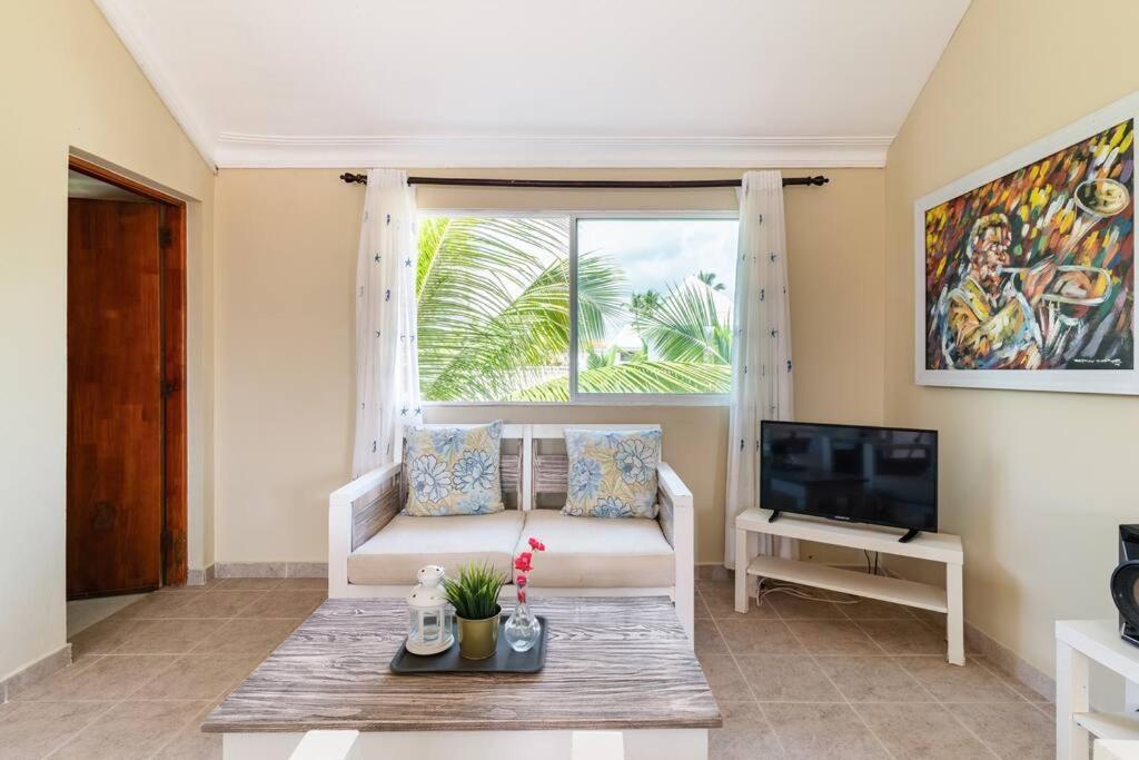 In Apartamento Punta Cana