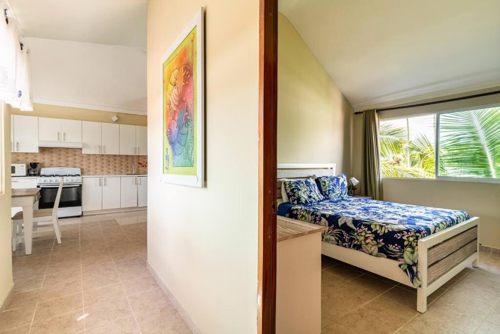 Apartamento In