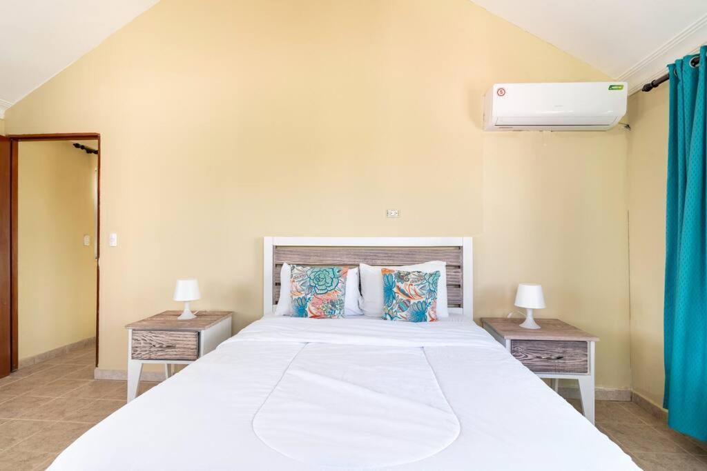 In Apartamento Punta Cana
