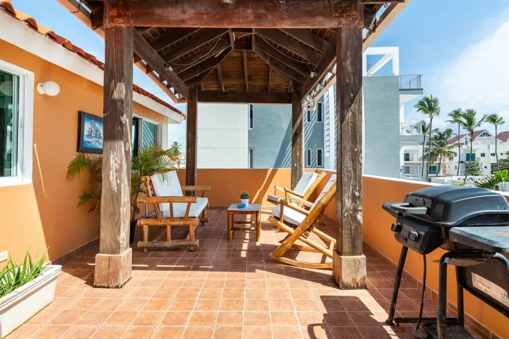 Apartamento In Punta Cana