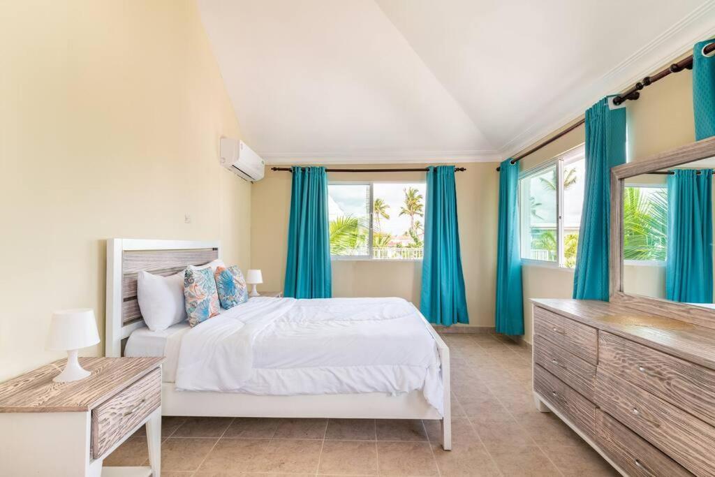 In Apartamento Punta Cana