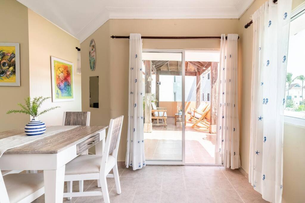 Apartamento In Punta Cana