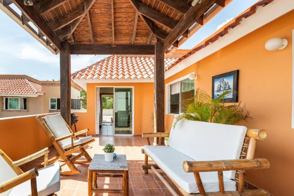 In Apartamento Punta Cana