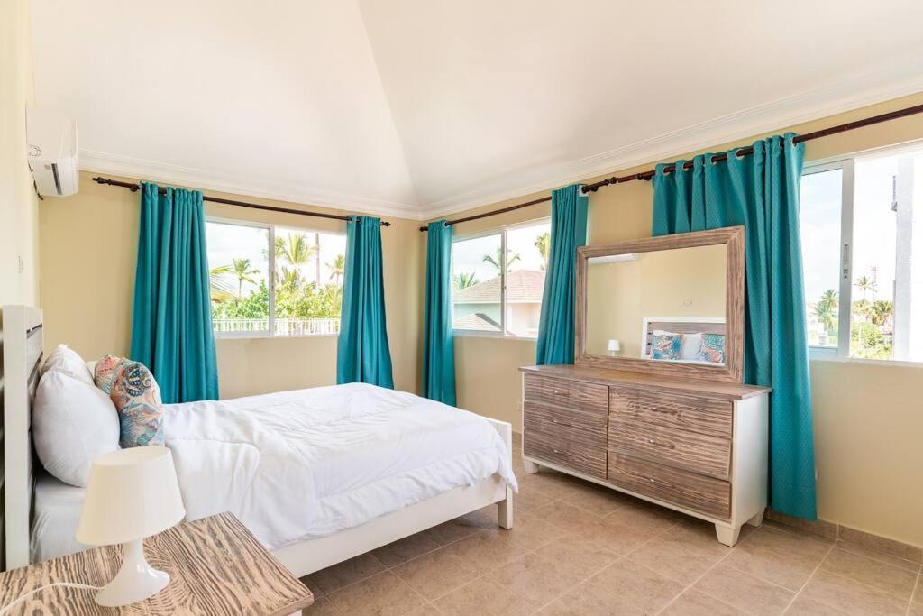 Apartamento In Punta Cana