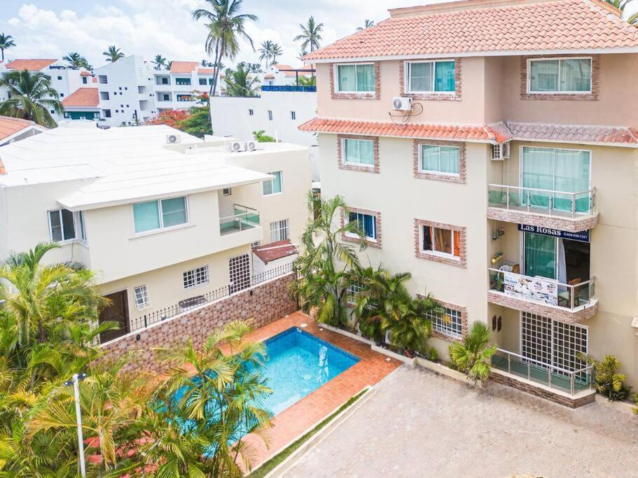 In * Punta Cana