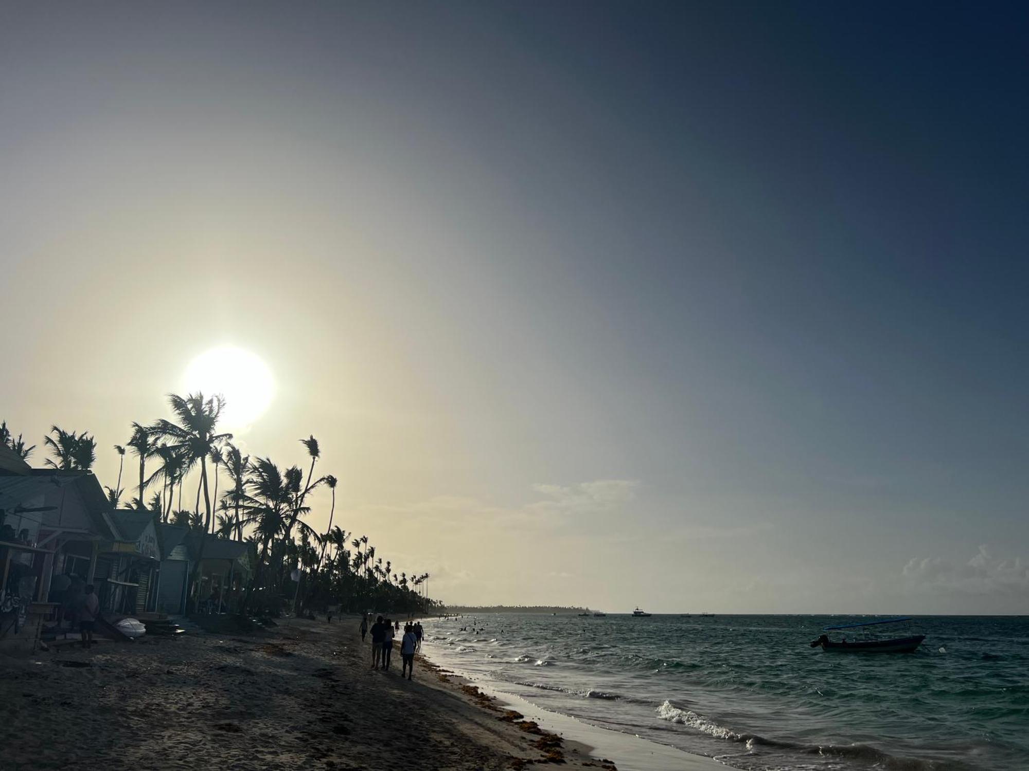 Apartamento Caminando A Playa Bavaro Punta Cana