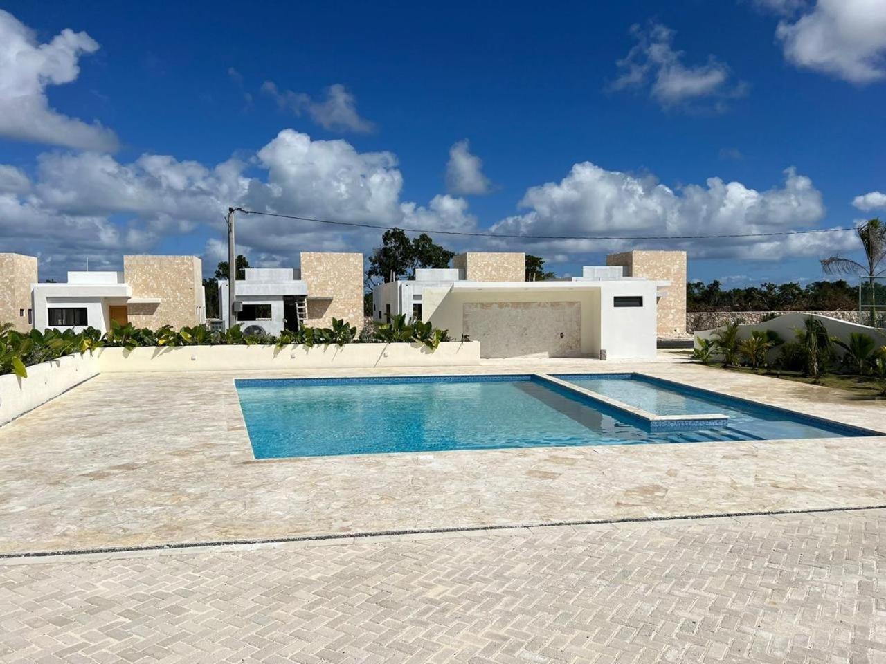 Ecos Del Mar * Punta Cana