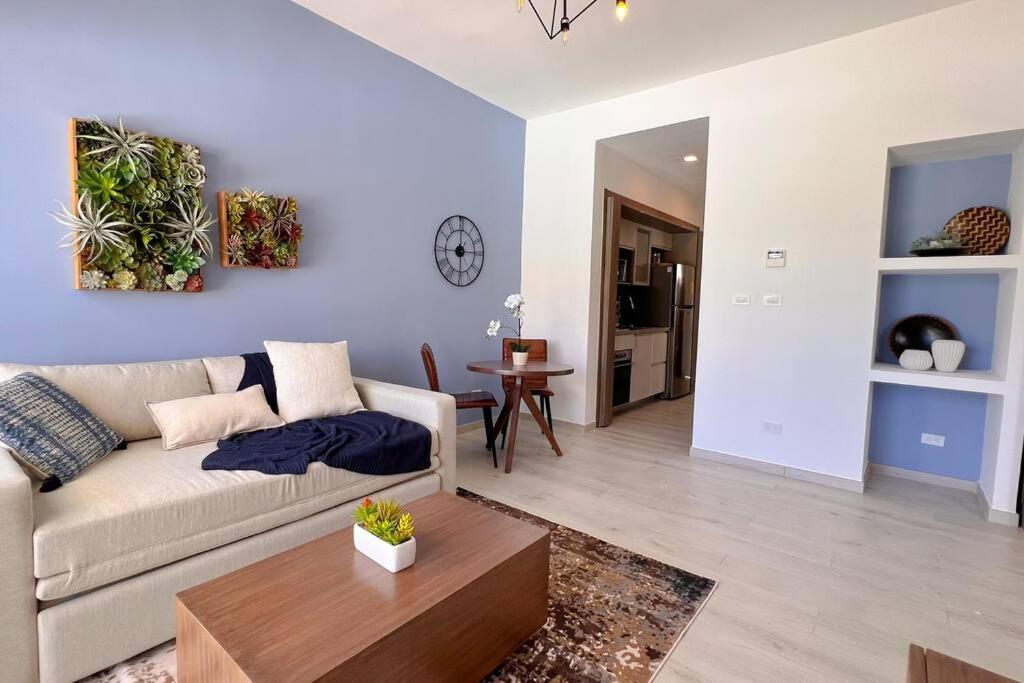 Apartamento Paseo Playa Coral B-202 Punta Cana