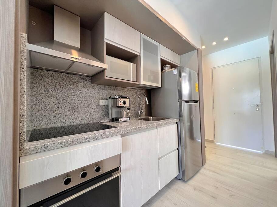 Apartamento Paseo Playa Coral B-202 Punta Cana