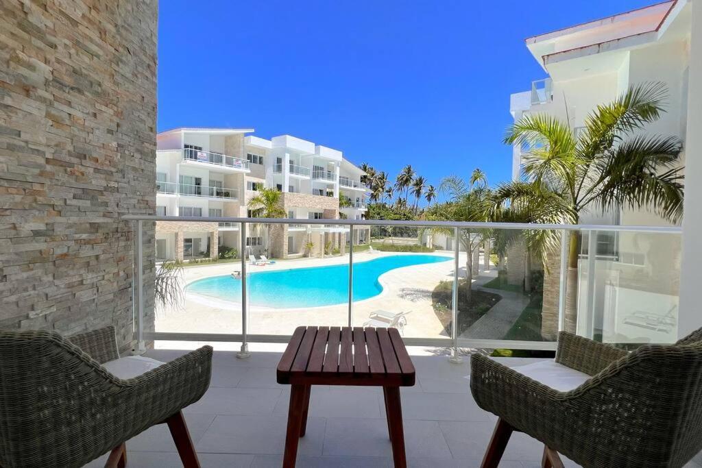 Apartamento Paseo Playa Coral B-202 *