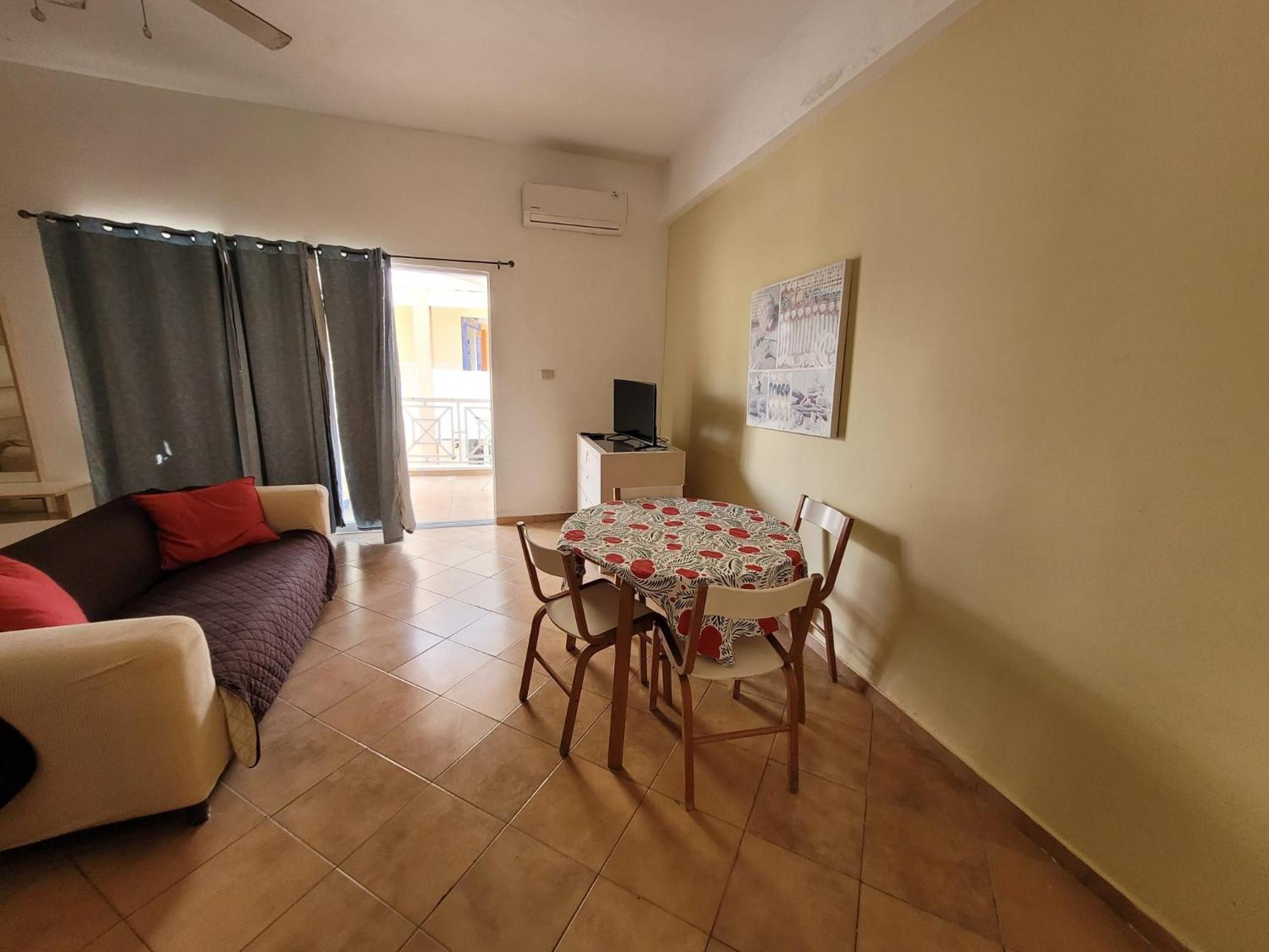 Apartamento El Dorado 201a *