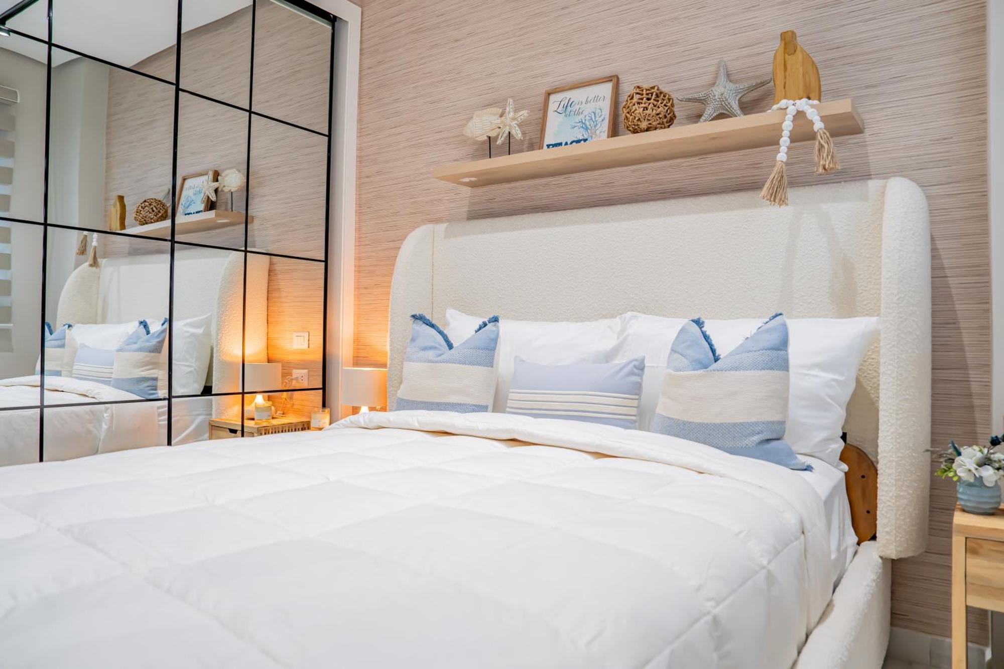 Apartamento Xeliter Cana Rock