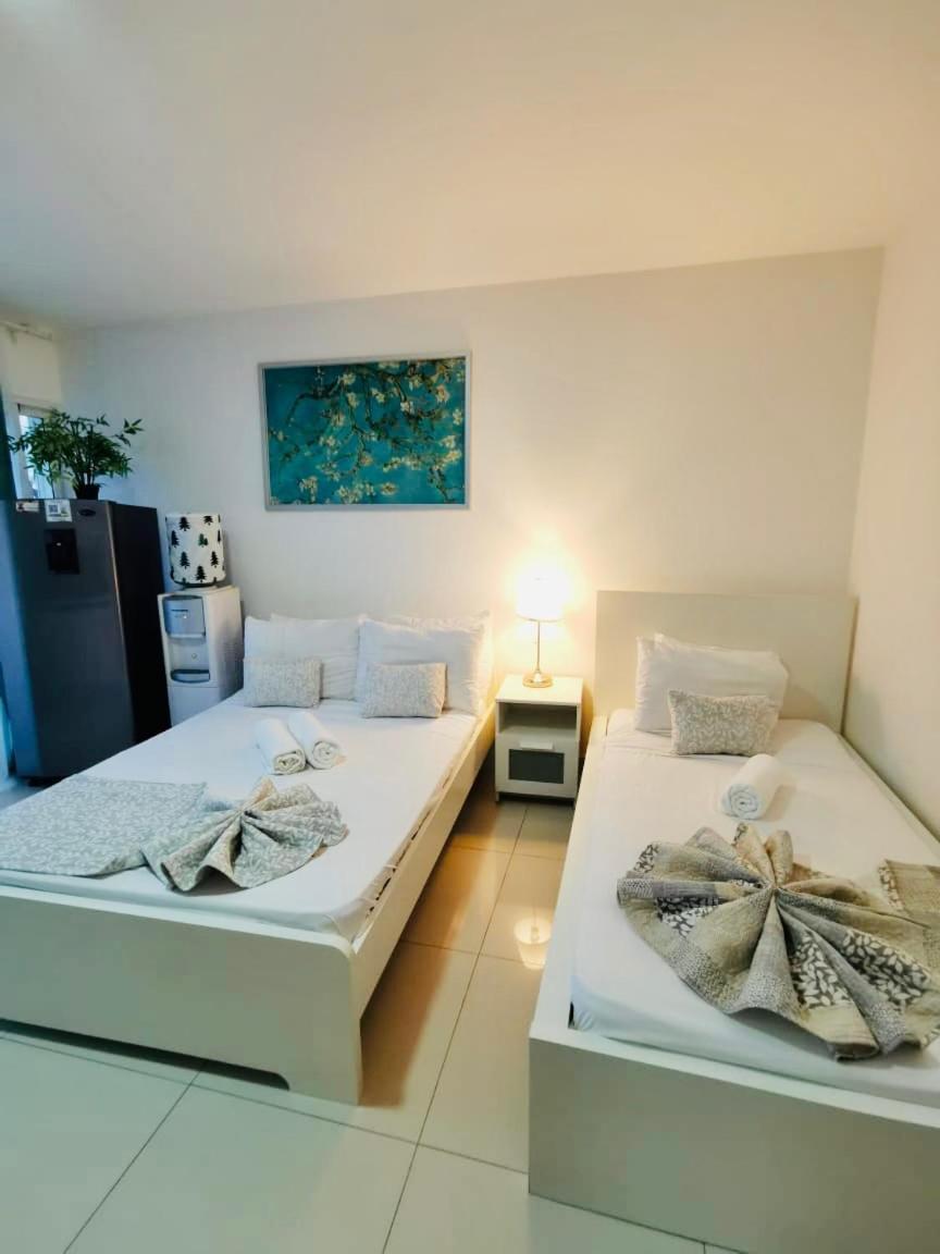 Apartamento Sol Caribe Luxury Beach Club And Spa *