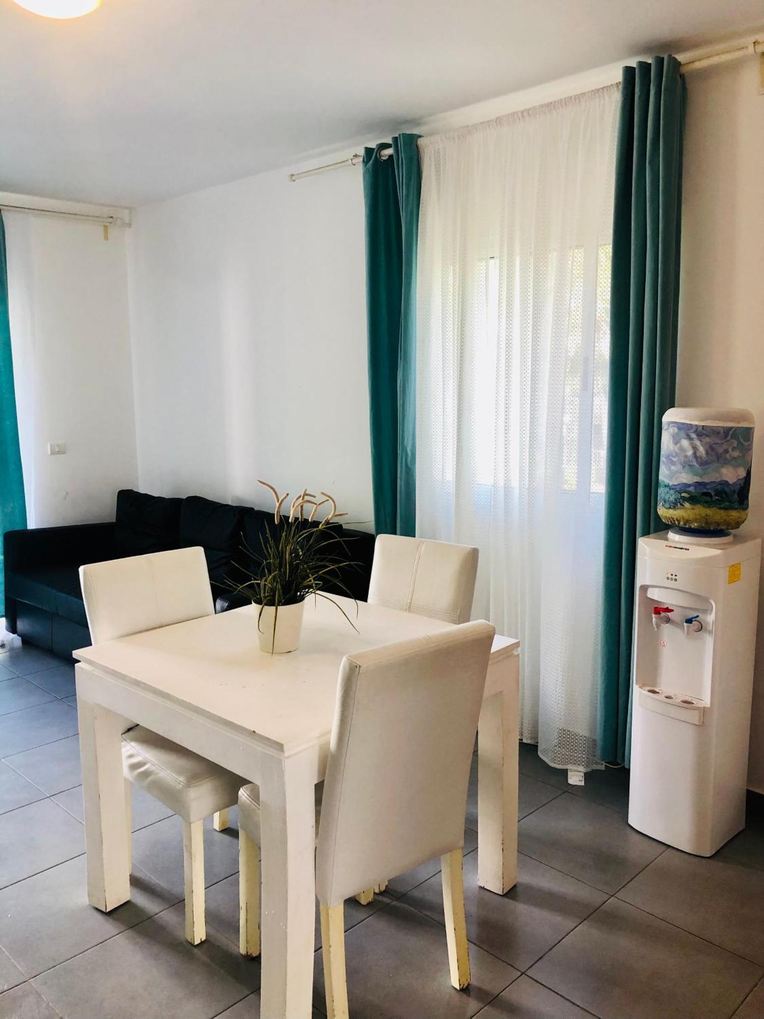 Apartamento Sol Caribe Luxury Beach Club And Spa