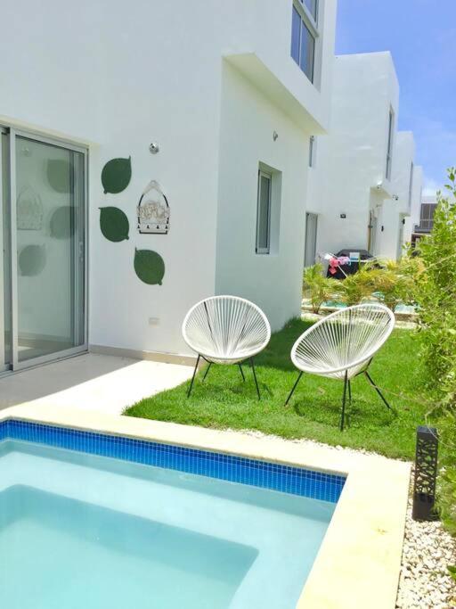 Villa Punta Cana, Acogedora By Drvacationsrental *