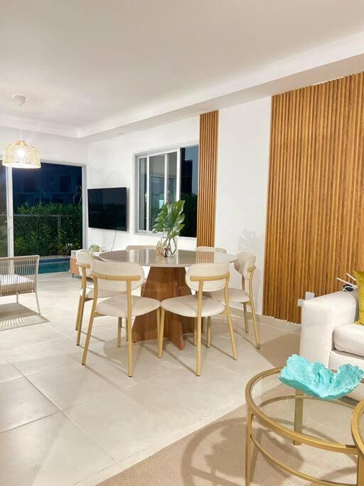 Punta Cana, Acogedora By Drvacationsrental Villa