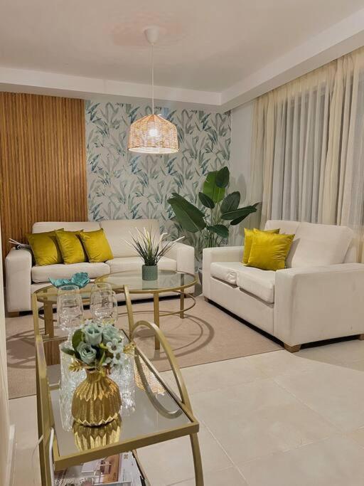 Villa Punta Cana, Acogedora By Drvacationsrental Punta Cana