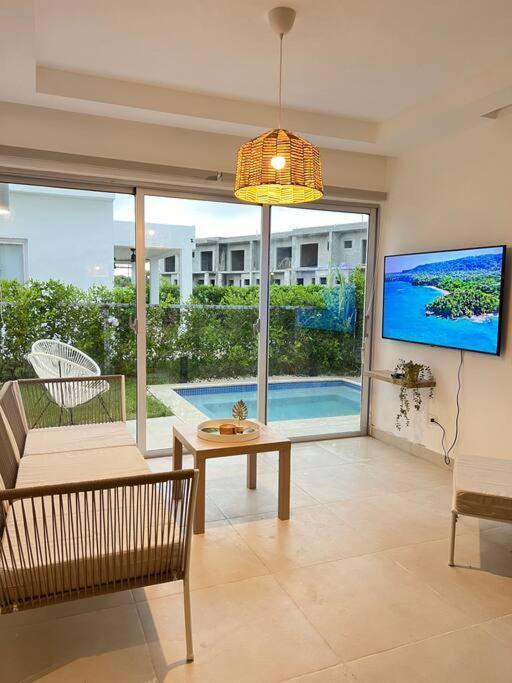 Punta Cana, Acogedora By Drvacationsrental Villa