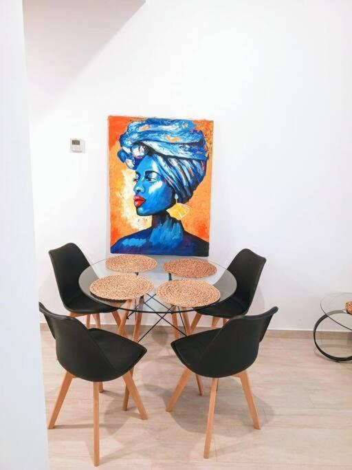 Chic Art Caribbean Escape At Hard Rock Apartamento *