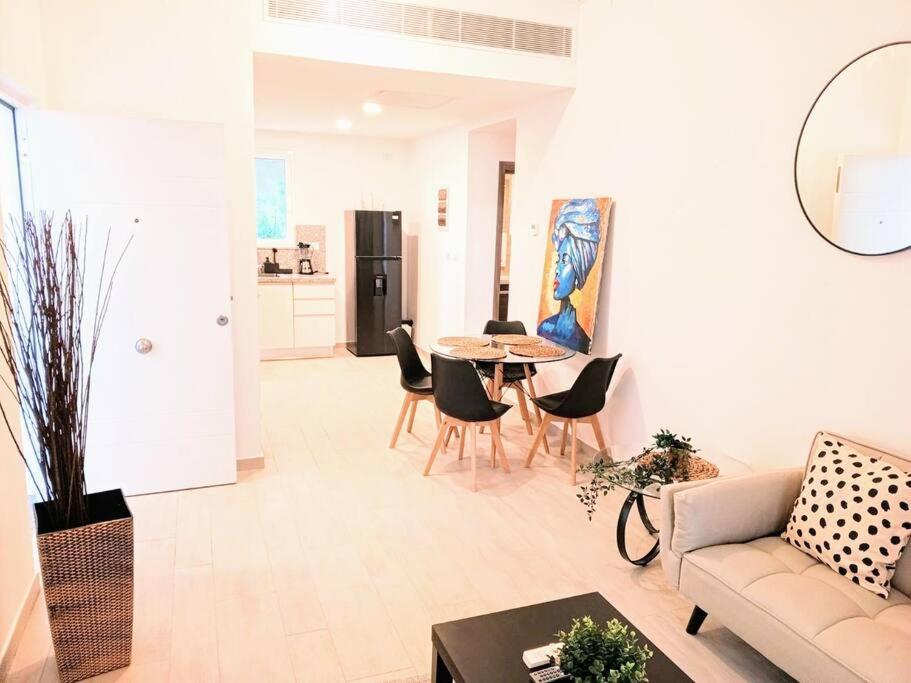Apartamento Chic Art Caribbean Escape At Hard Rock *