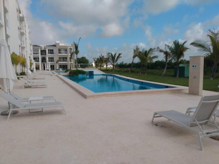 Apartamento Chic Art Caribbean Escape At Hard Rock *