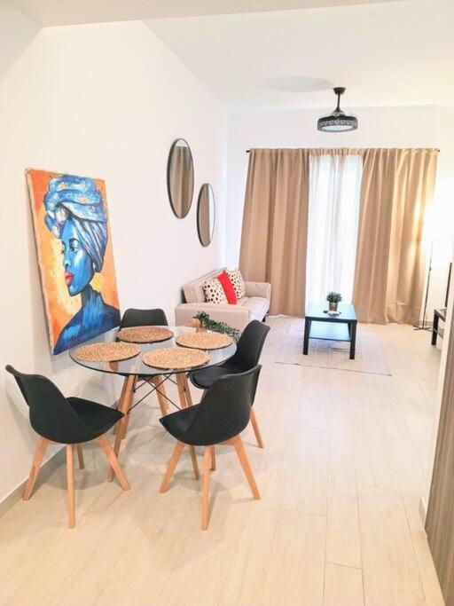 Apartamento Chic Art Caribbean Escape At Hard Rock