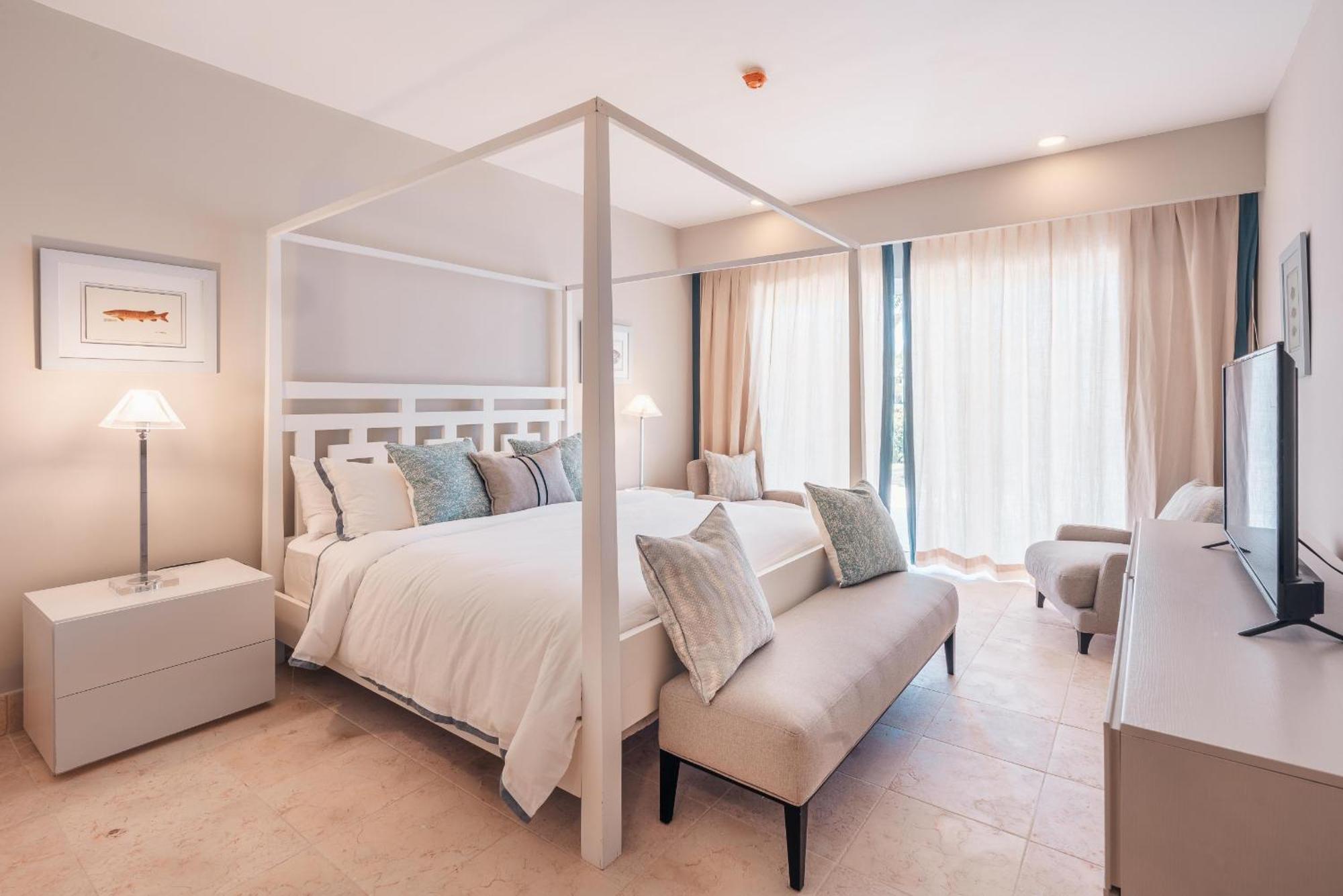 Apartamento Amazing With Private Pool In Soto Grande Punta Cana