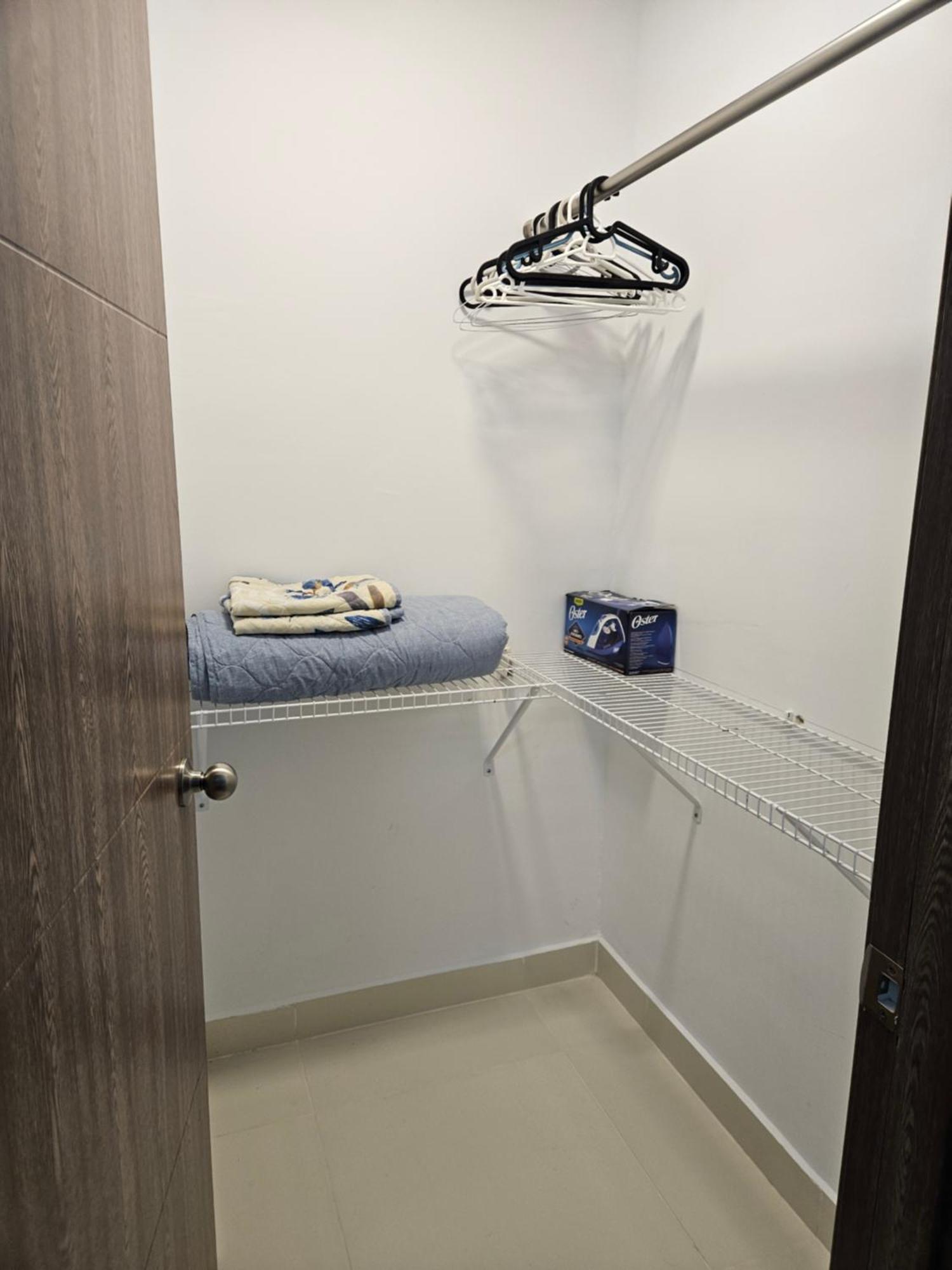 Apartamento Epic Sun Luxury Apto *
