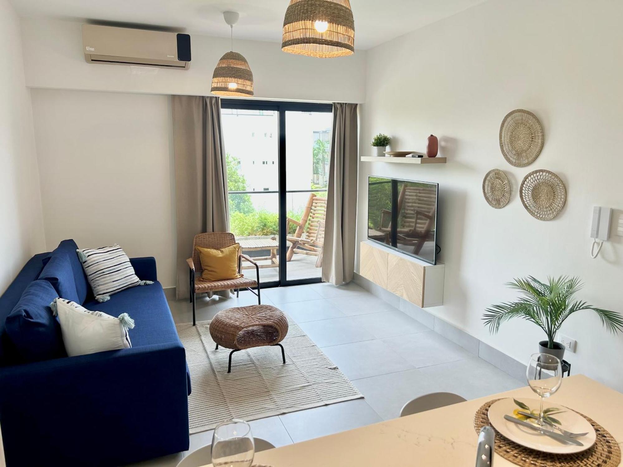 Nuevo Art 403 Cap Cana