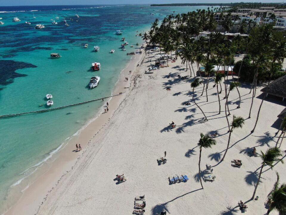 Sol Caribe Luxury Beach Club And Spa Apartamento