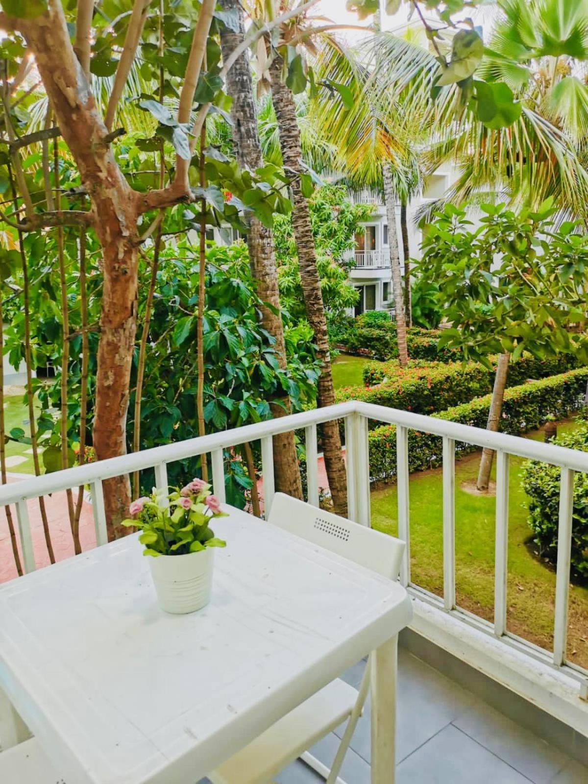 Apartamento Sol Caribe Luxury Beach Club And Spa *