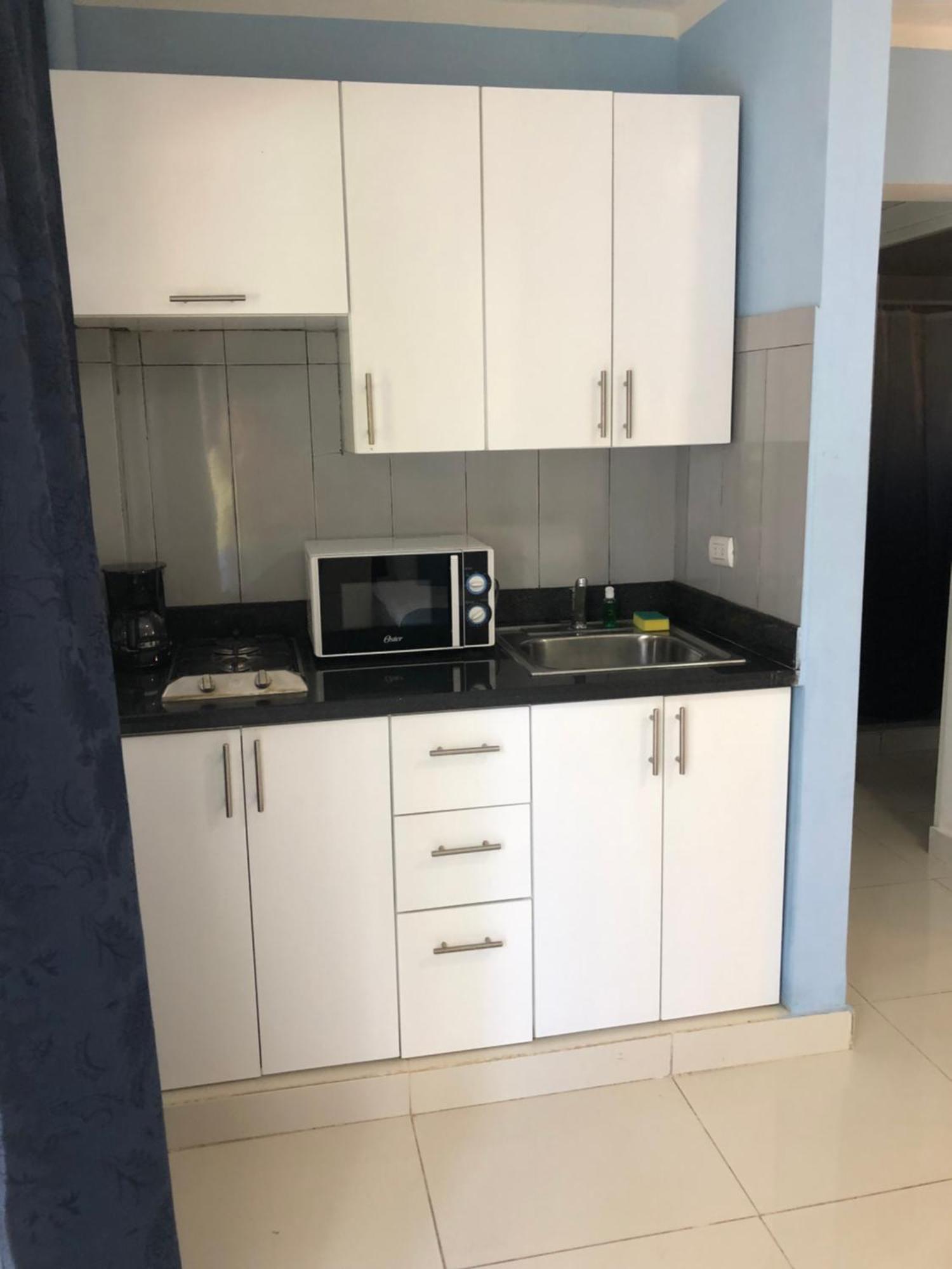 Apartamento Sol Caribe Luxury Beach Club And Spa Punta Cana