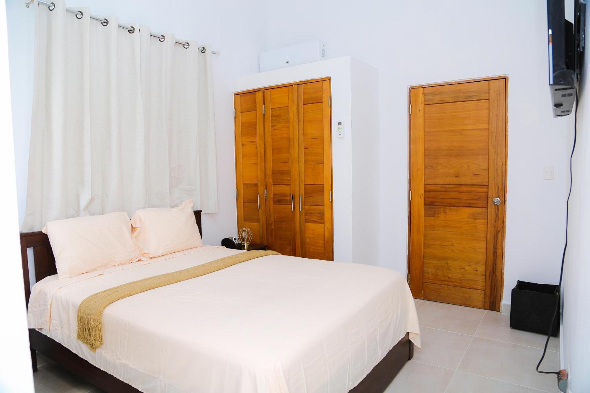 Con Piscina Privada * Punta Cana