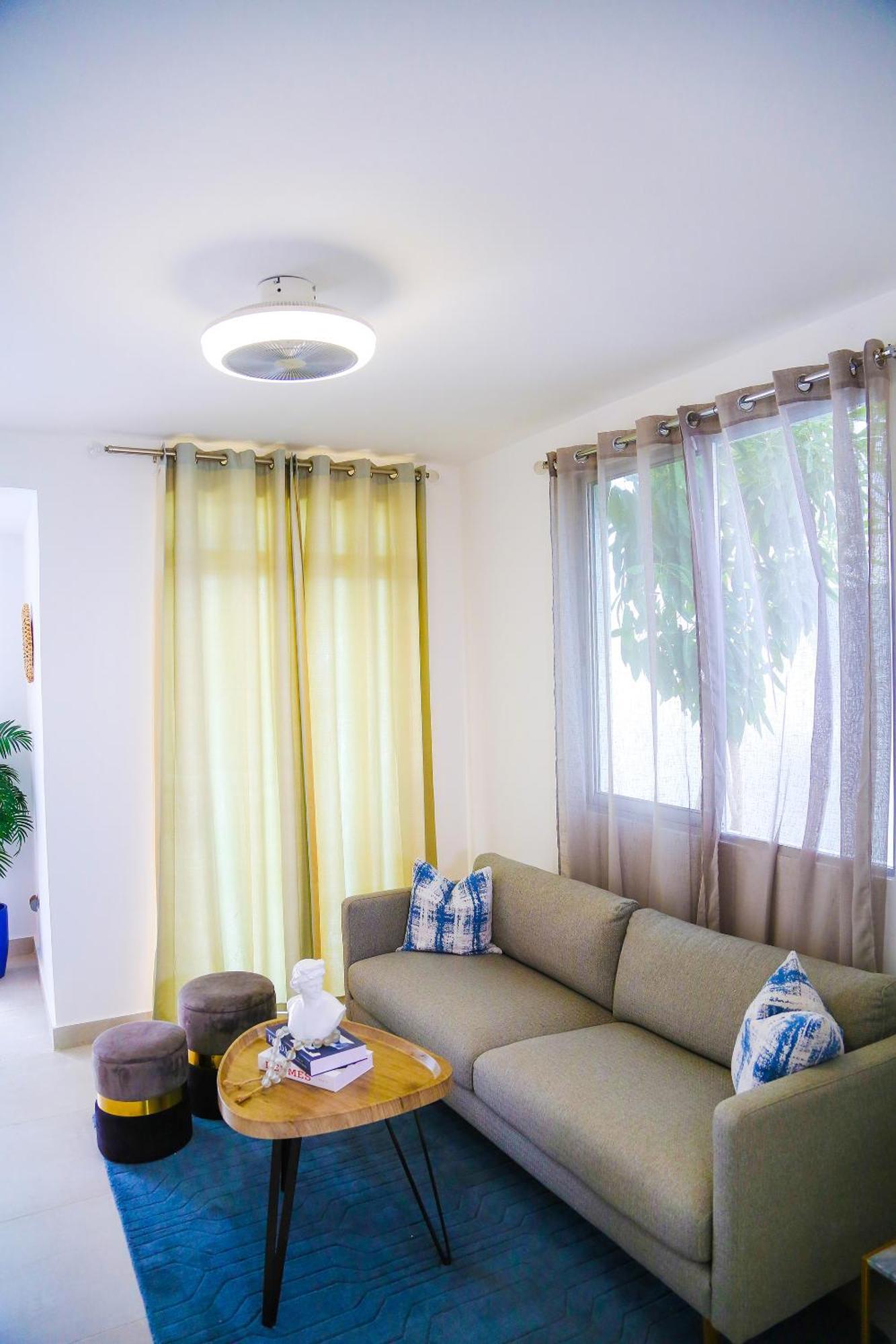 Villa Con Piscina Privada Punta Cana