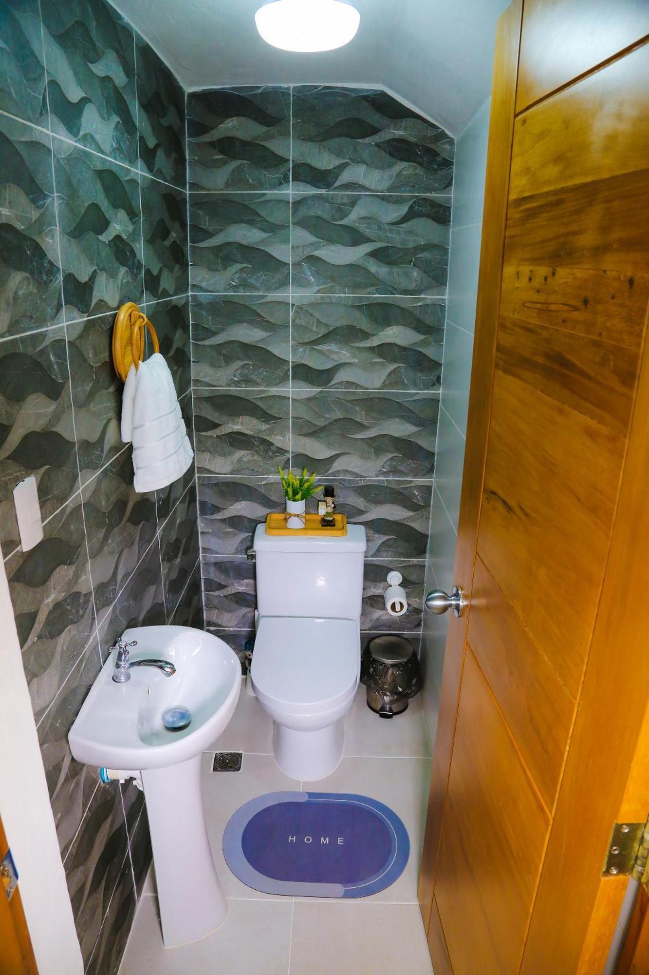 Con Piscina Privada Villa Punta Cana