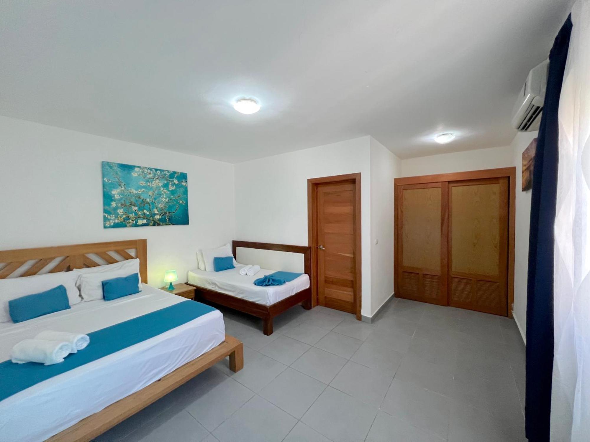 Sol Caribe Hotel 5*
