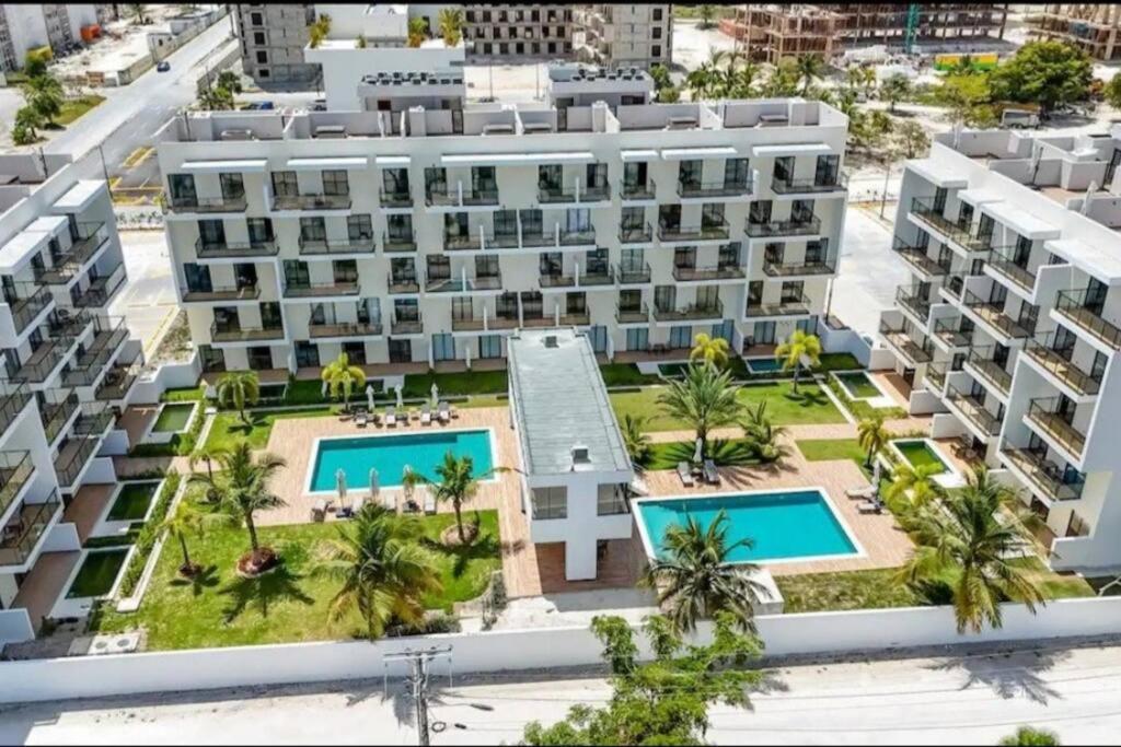 1 Bedroomapartment Pool Wifi, Downtown Apartamento