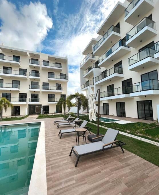 1 Bedroomapartment Pool Wifi, Downtown *