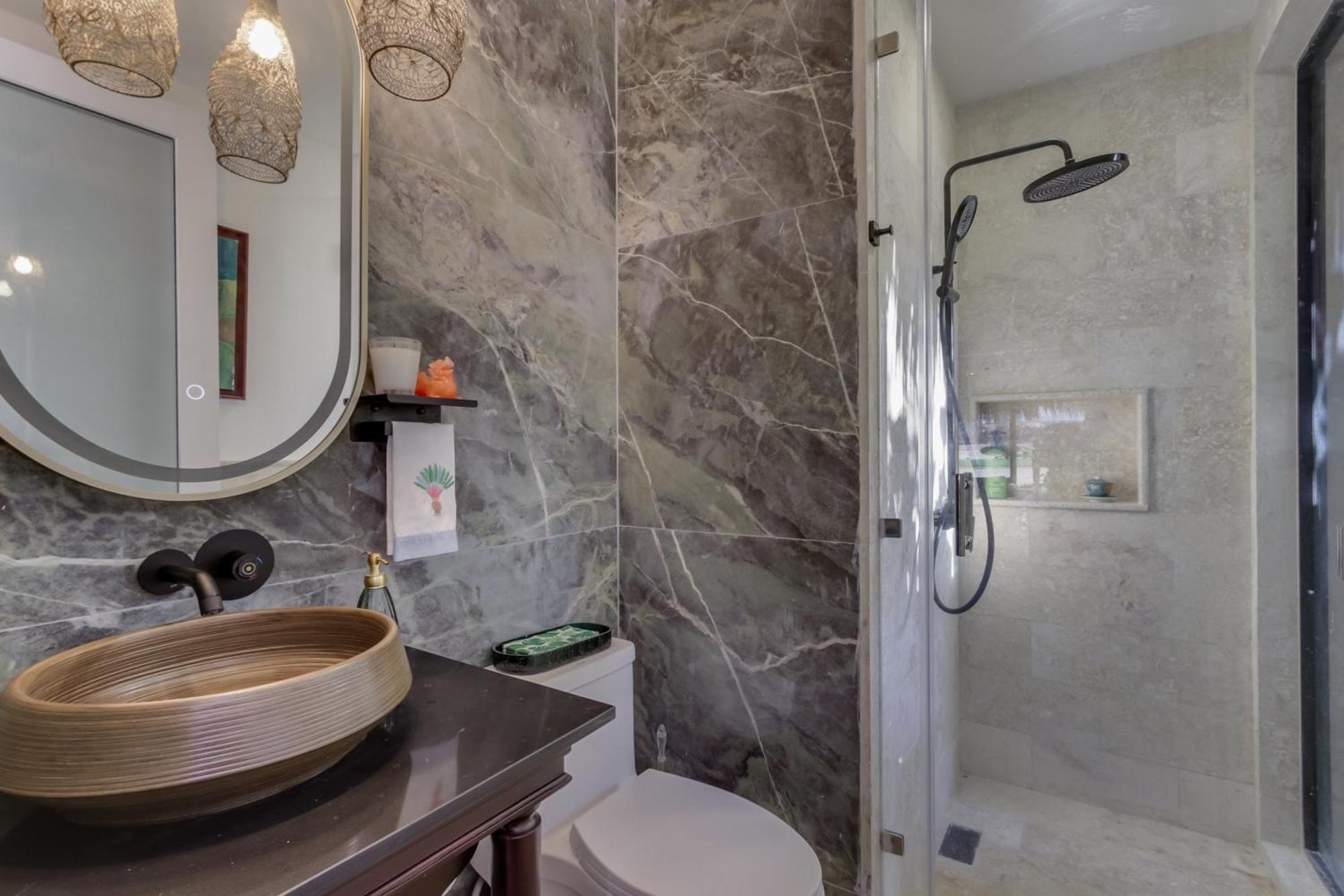 New Cap Cana Tropical At Punta Espada With Private Cook, Housekeeping, Exclusive Club Access *